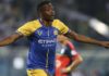 Ahmed Musa Quits Saudi Club Al Nassr