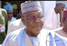 Gov. Bello Matawalle Condoles The Family Of Late Dr Aliyu Yantodo.