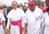 Your Retrial is A Pathway to your political success- Cleric to Orji Kalu