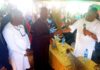 Senator Kalu flags of road projects in Abia North,indigenes rejoice