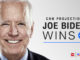 Joe Biden to become the 46th president of the United States, CNN projects