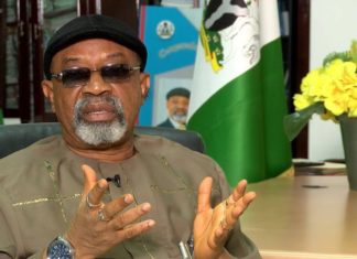 ASUU: Ngige reveals what is delaying resumption of universities