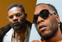 End SARS: Nnamdi Kanu, Falz, Burna Boy, others accused of using fake news to create anarchy