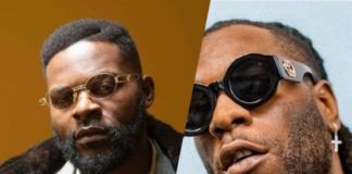 End SARS: Nnamdi Kanu, Falz, Burna Boy, others accused of using fake news to create anarchy