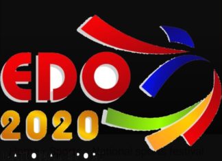 National Sport festival Edo 2020 to begin December 3rd under strict Covid-19 protocols