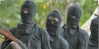 Gunmen kill two in a fresh Kaduna Community attack..
