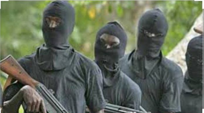 Unknown Gunmen Kill Commissioner’s Brother, 1 Other Beheaded In Ibadan