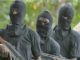 Kogi LG Vice Chair’s Husband Assassinated by unknown Gunmen.