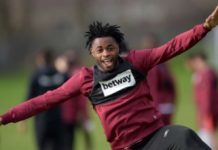 Former Arsenal and Barcelona’s midfielder joins Djibouti side