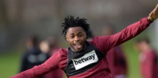 Former Arsenal and Barcelona’s midfielder joins Djibouti side