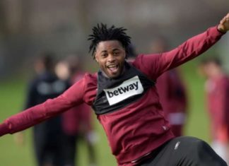 Former Arsenal and Barcelona’s midfielder joins Djibouti side