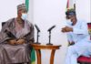 Destruction in Lagos is mind-boggling, says Zulum
