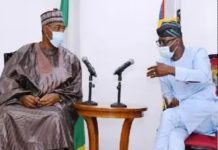 Destruction in Lagos is mind-boggling, says Zulum