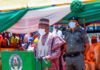 Kebbi governor flags off contributory healthcare scheme enrollment