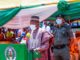 Kebbi governor flags off contributory healthcare scheme enrollment