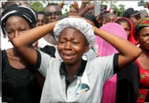 So sad, Benue community loses 17 persons to strange ailment
