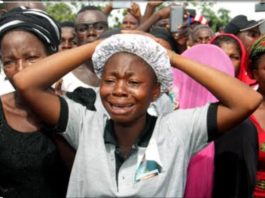 So sad, Benue community loses 17 persons to strange ailment