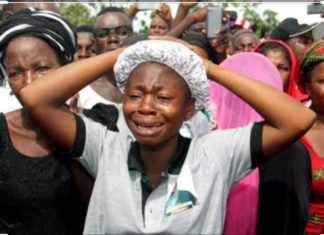 So sad, Benue community loses 17 persons to strange ailment