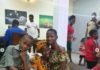 Popular Kid comedienne, Emmanuella unveils the new house she built for her mum (photos)