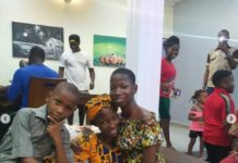 Popular Kid comedienne, Emmanuella unveils the new house she built for her mum (photos)