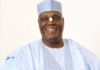 Atiku Hails, Congratulates Davido For #ABetterTimeAlbum
