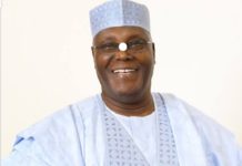Atiku Hails, Congratulates Davido For #ABetterTimeAlbum
