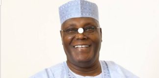Atiku Hails, Congratulates Davido For #ABetterTimeAlbum