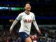 Coronavirus: Tottenham Hotspur forward Son forced to quarantine.