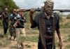 Suspected kidnappers kill Ondo first class monarch..
