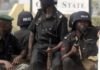 Tension as Police ‘shoot’ two in Kano.