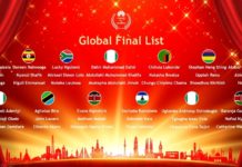 Team Nigeria Wins 2020 Edition of Huawei Global ICT Competition