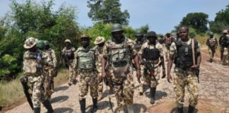 Army Kills Three, Arrests Nine over Murder of Nasarawa APC Chairman