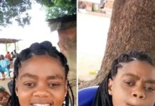 Truth discovered, why girlfriend was set ablaze by married man in Benue