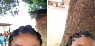 Truth discovered, why girlfriend was set ablaze by married man in Benue