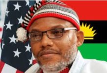 Biafra: Igbo Group Ask UK To Officially Cancel Nnamdi Kanu’s British Citizenship