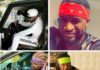 Lola Omotayo urges P-Square To Settle Fight On 39th Birthday..