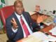 Deputy Senate President; Ovie Omo-agege, wants more funding for NDLEA