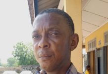 #Endsars: How police killed my brother in cell, detained his corps-Man tells Ogun panel
