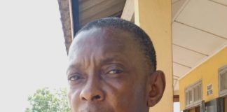 #Endsars: How police killed my brother in cell, detained his corps-Man tells Ogun panel