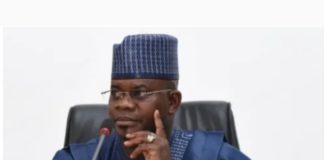 Why we endorse Gov. Bello for president- Kogi speaker.