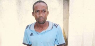 I don’t know what pushed me to kill my two kids — Niger father