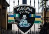 Ohanaeze sparked FG over promotions in Nigeria Police