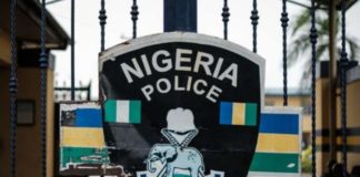 Shocking! Two arrested for ‘eating, police officer’s roasted flesh in Ibadan.