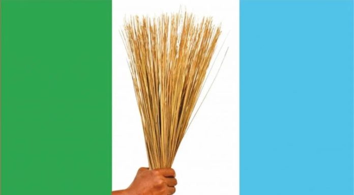 Breaking! Nasarawa APC chairman kidnapped.