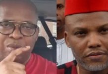 Sit At Home: You Can Not Enslave Ndigbo For One Week – Ohanaeze Fires IPOB..