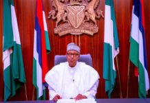 LIFTING 100 MILLION OUT OF POVERTY ISN’T BY ACCIDENT, WE WILL DELIVER ON IT, SAYS PRESIDENT BUHARI