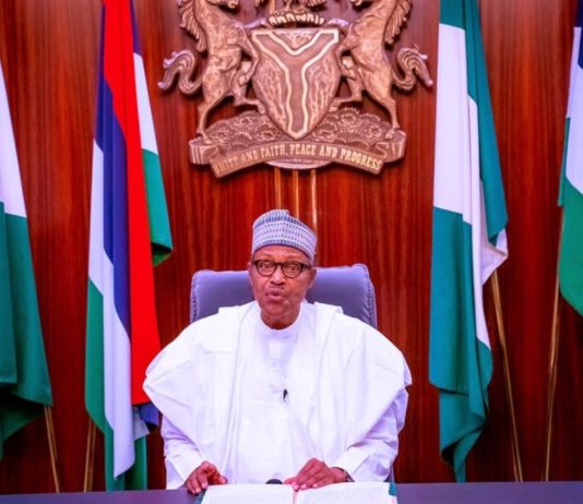 Federal government approves Five years plan to tackle poverty in Nigeria…