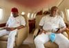 Senator Orji Kalu condoles with Justice Nsofor family over envoy’s demise