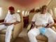 Senator Orji Kalu condoles with Justice Nsofor family over envoy’s demise