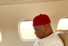 2023 presidency: Orji Kalu top chats as favourite Ndigbo to take President Buhari’s seat (ex-governors, senators)